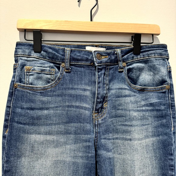 Special A Women's Y2K Wide Leg Jeans | Size 7 - Picture 2 of 8